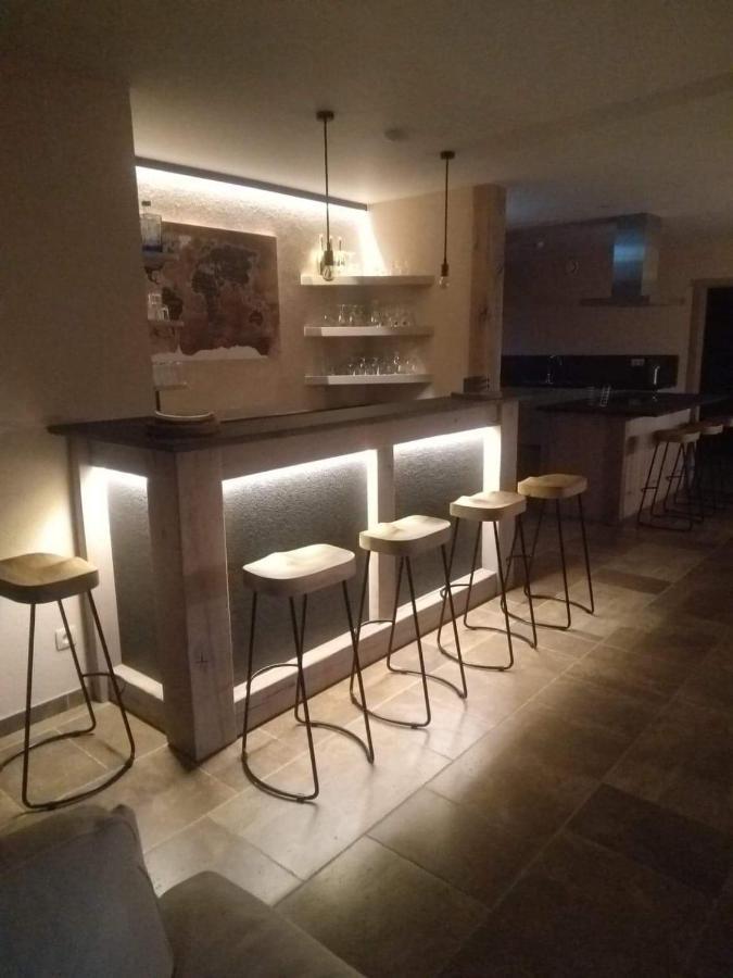Vakantiewoning El Couleye * Durbuy