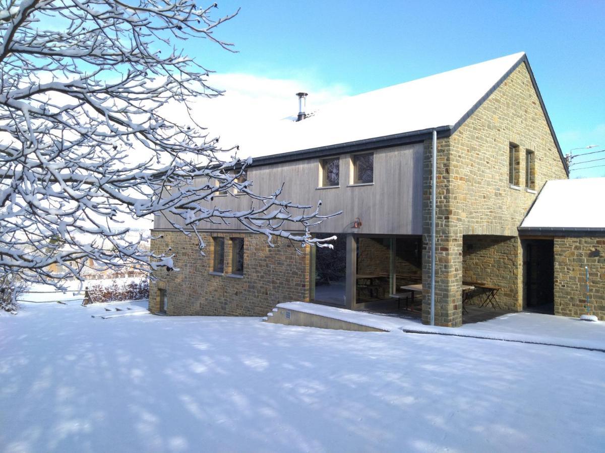 Vakantiewoning El Couleye * Durbuy