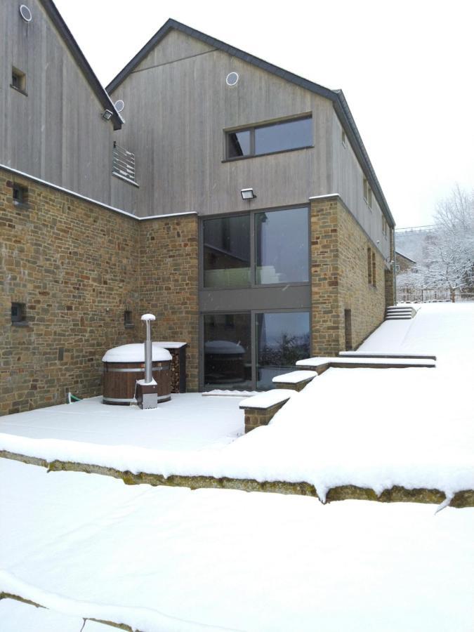 Vakantiewoning El Couleye