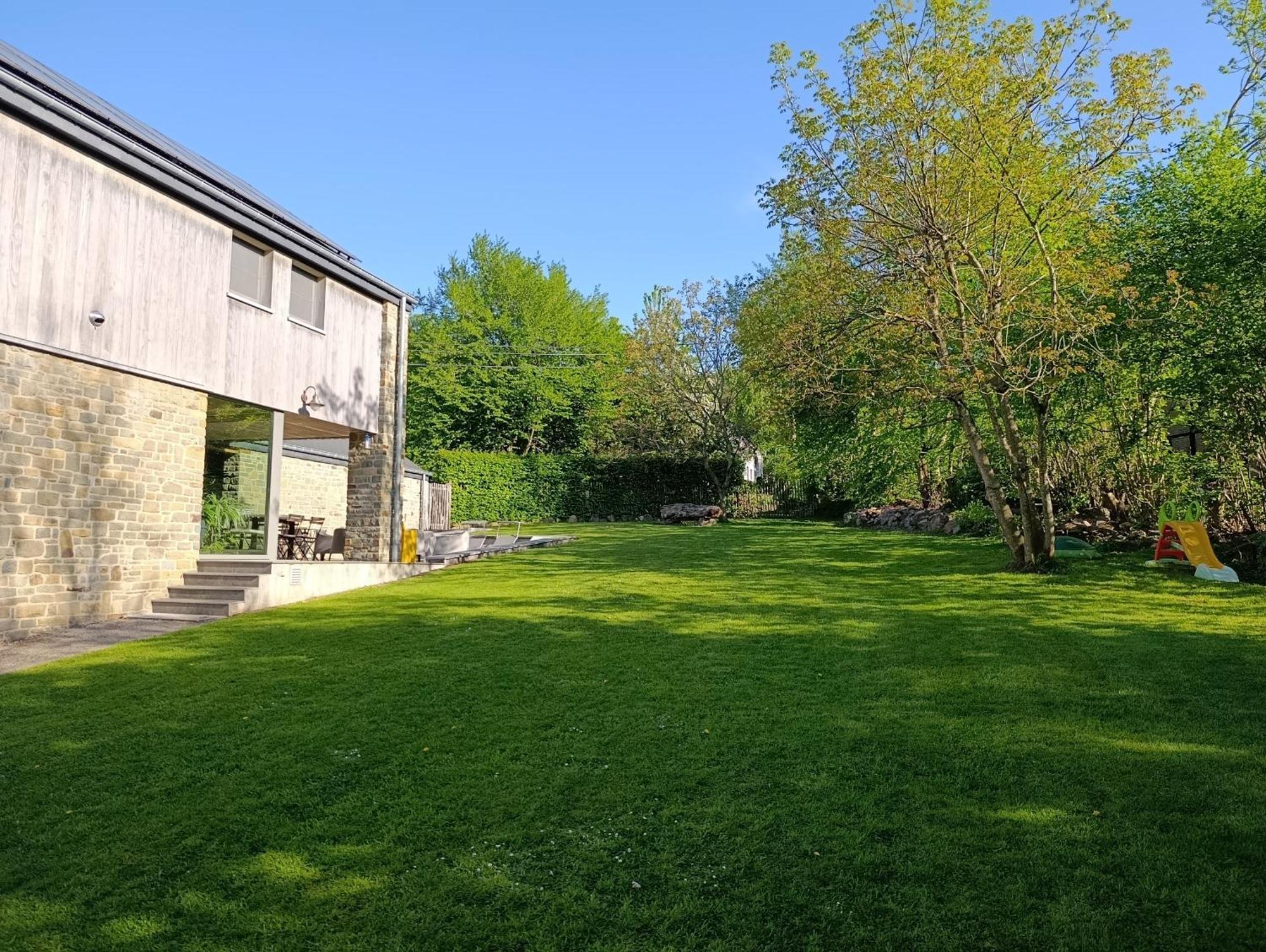 Casa de Férias Vakantiewoning El Couleye Durbuy