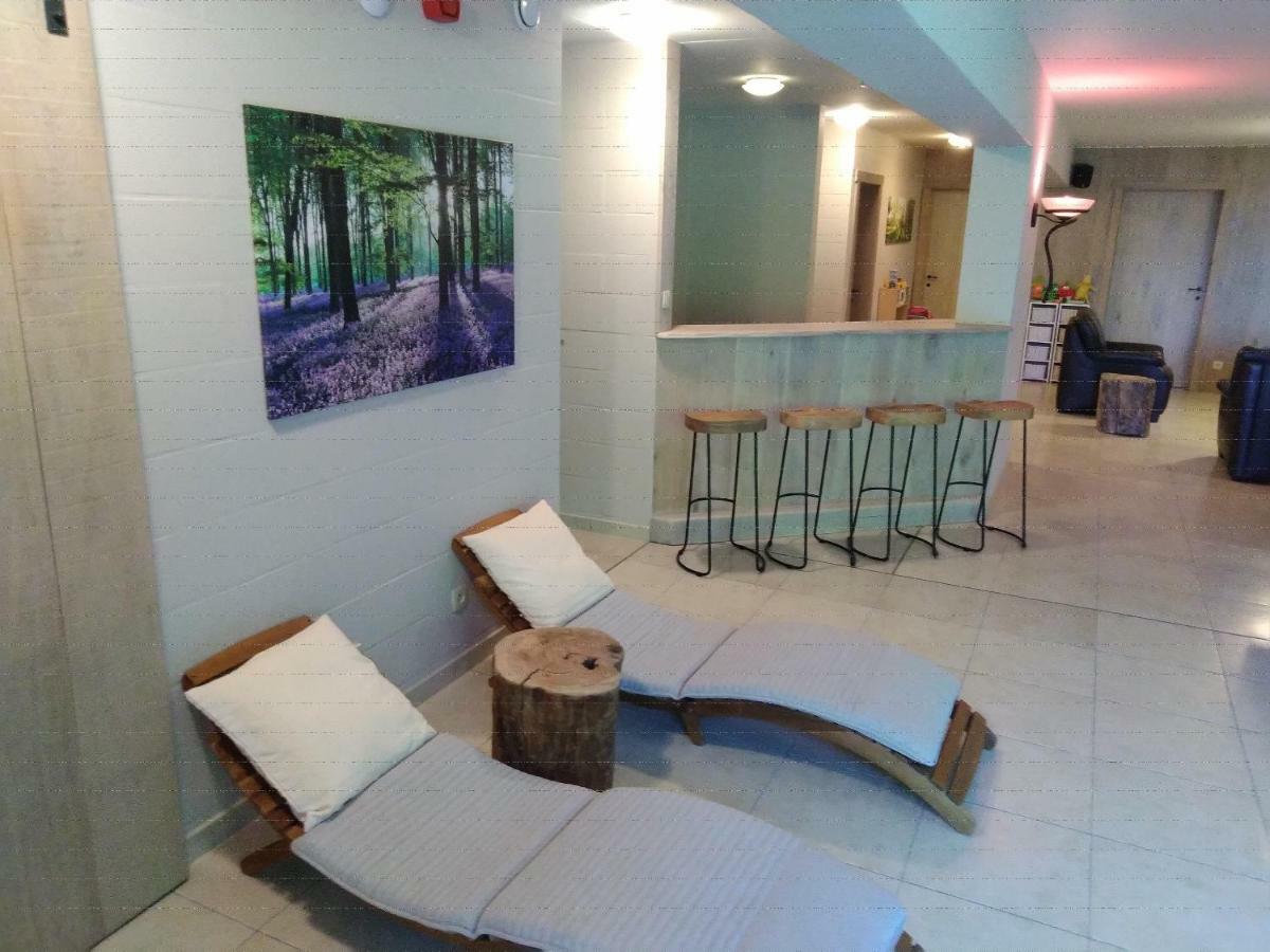 Casa de Férias Vakantiewoning El Couleye Durbuy