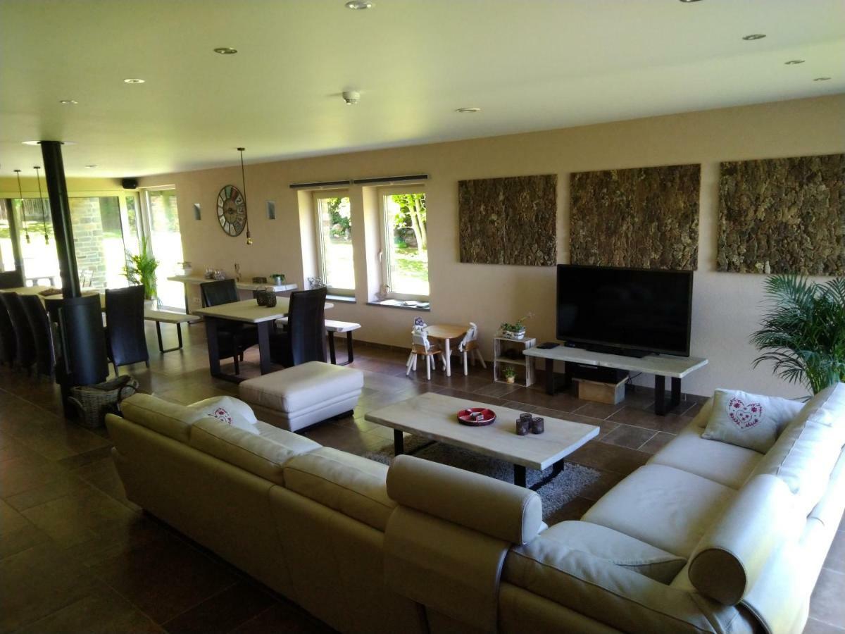 Vakantiewoning El Couleye