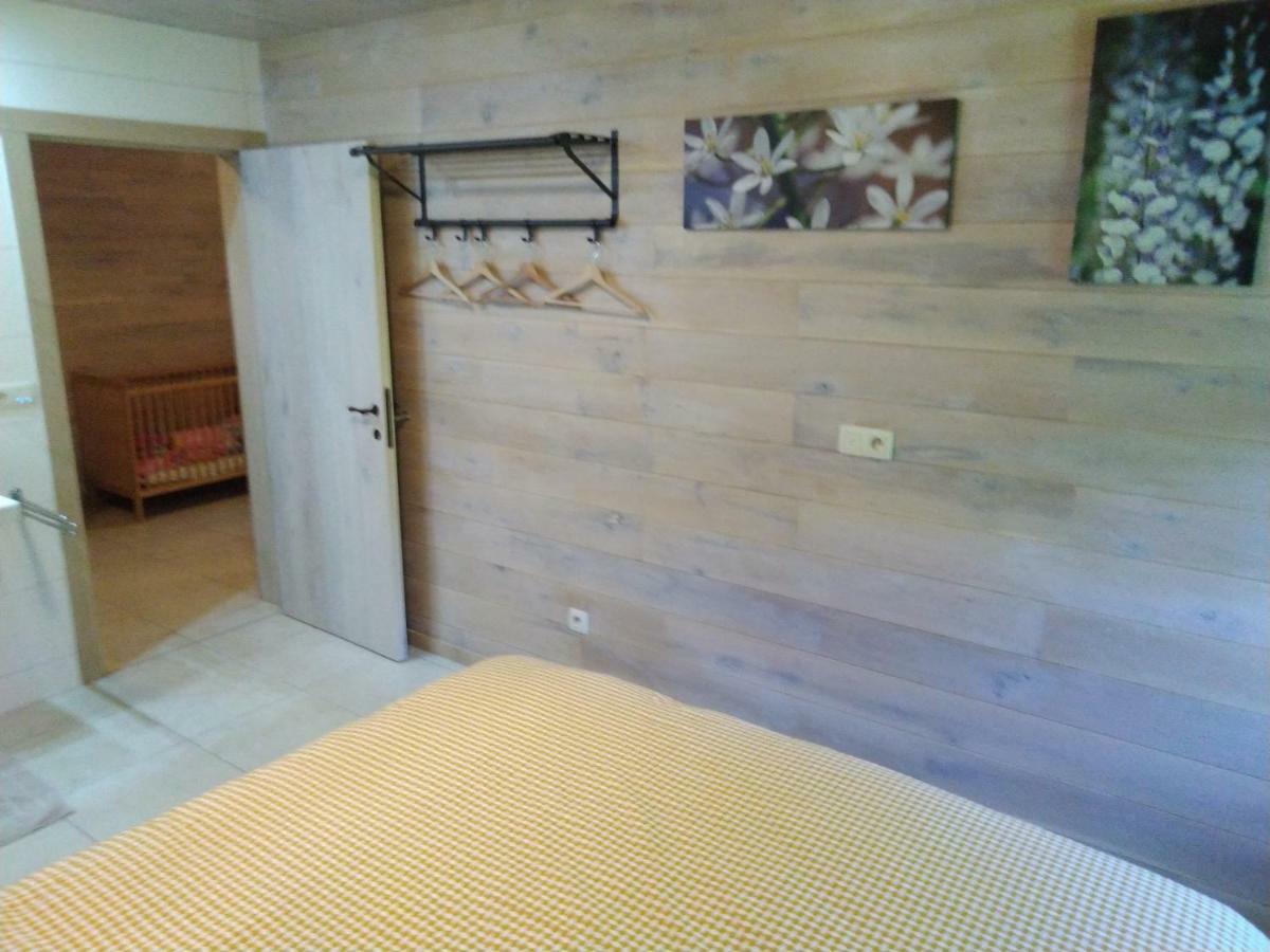 Vakantiewoning El Couleye *