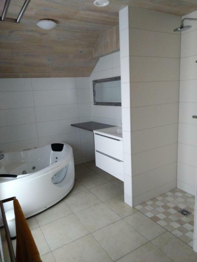 Casa de Férias Vakantiewoning El Couleye *