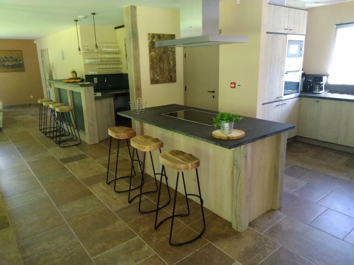 Vakantiewoning El Couleye Casa de Férias