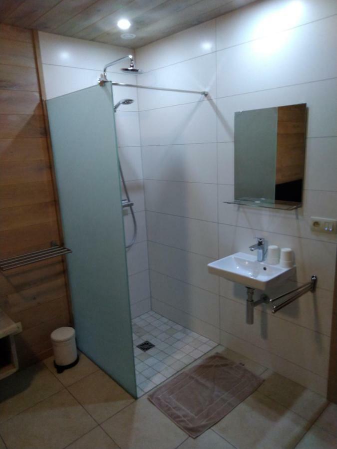 Vakantiewoning El Couleye *