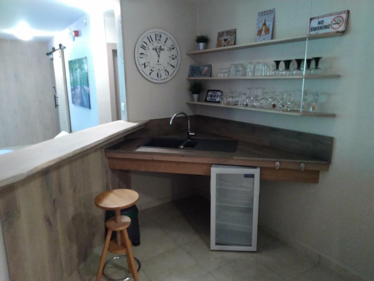 Vakantiewoning El Couleye Casa de Férias Durbuy