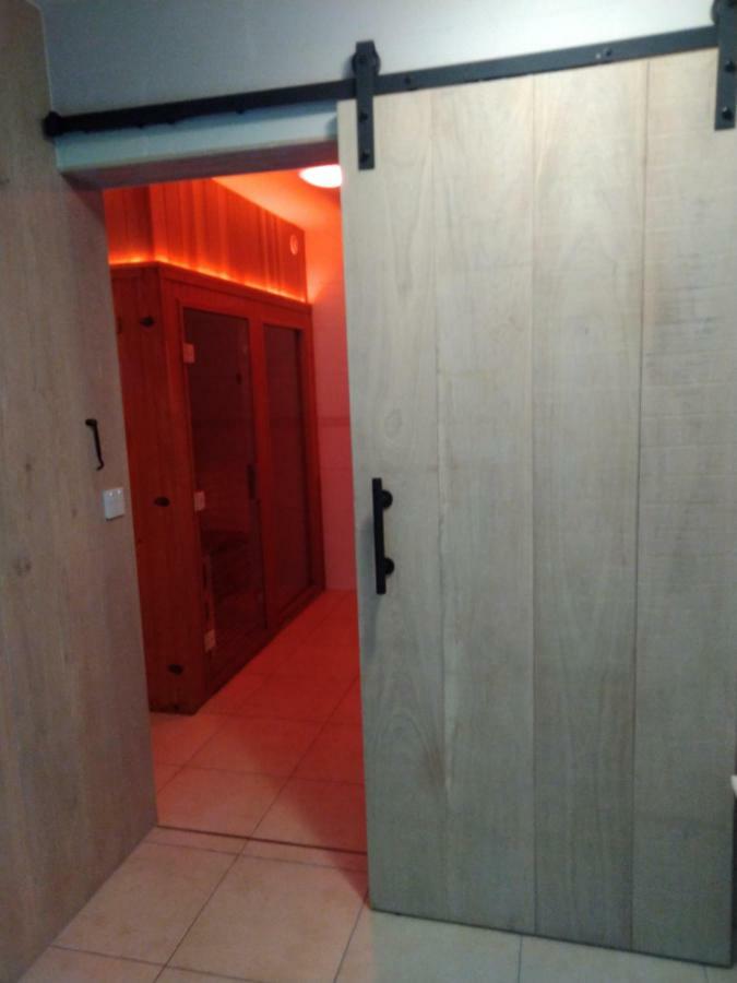 Casa de Férias Vakantiewoning El Couleye Durbuy