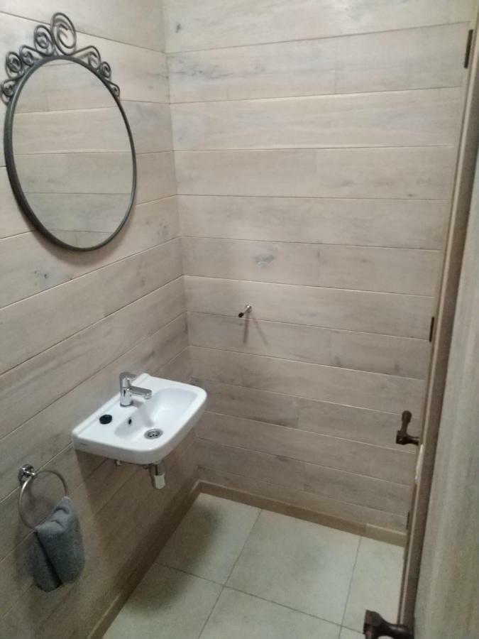 Vakantiewoning El Couleye Casa de Férias