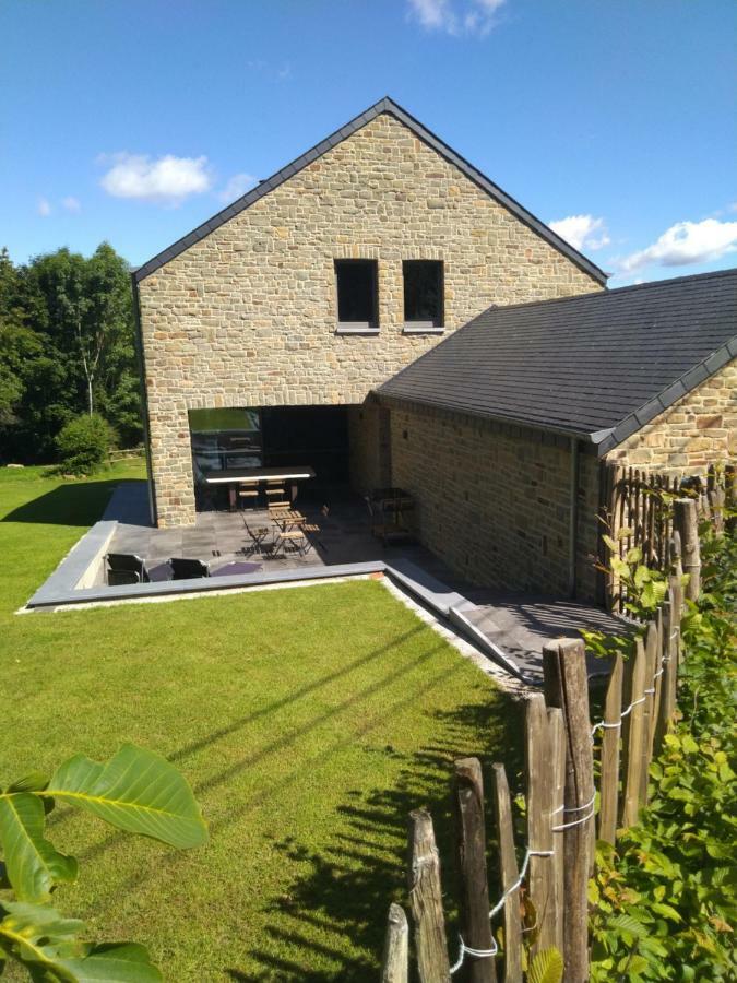 Vakantiewoning El Couleye Casa de Férias Durbuy