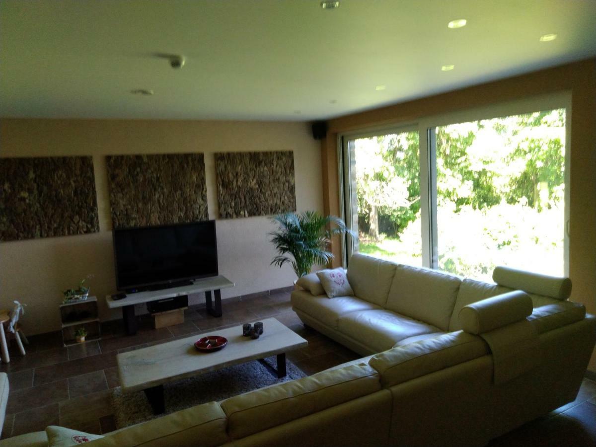 Holiday home Vakantiewoning El Couleye