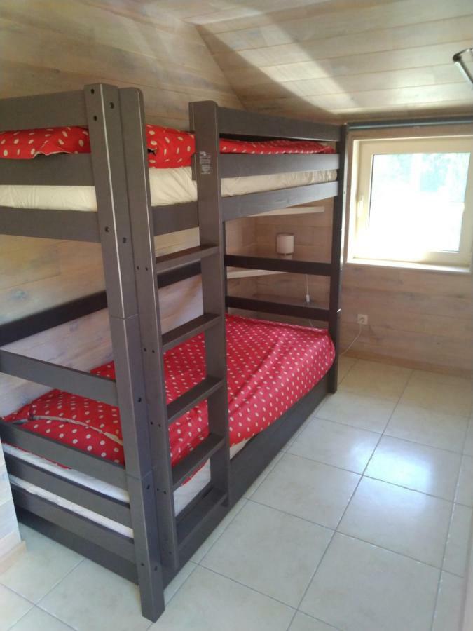 Vakantiewoning El Couleye Casa de Férias Durbuy