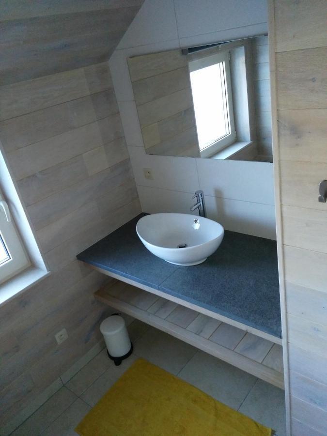 Casa de Férias Vakantiewoning El Couleye Durbuy
